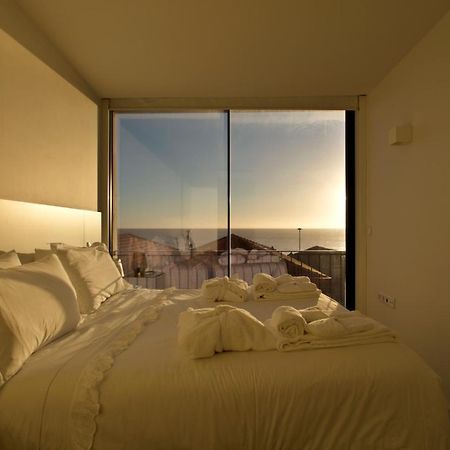 Boutique Rentals- Bliss By The Sea Apt- Ocean Views In Foz Beach ポルト エクステリア 写真