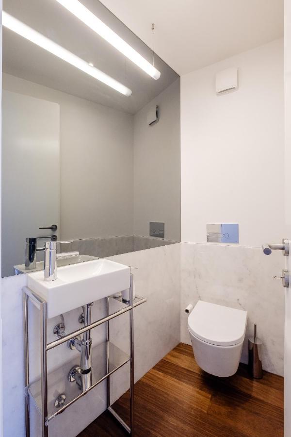 Boutique Rentals- Bliss By The Sea Apt- Ocean Views In Foz Beach ポルト エクステリア 写真